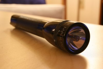 My Flashlight