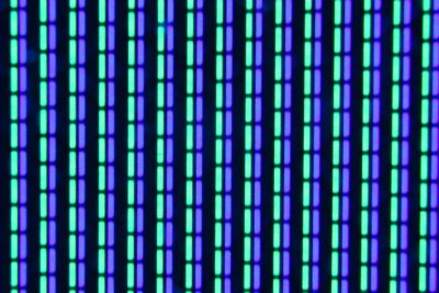 Television Picture Tube