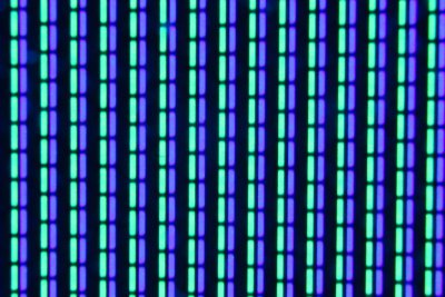 Television Picture Tube