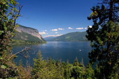 Shuswap