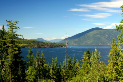 Shuswap