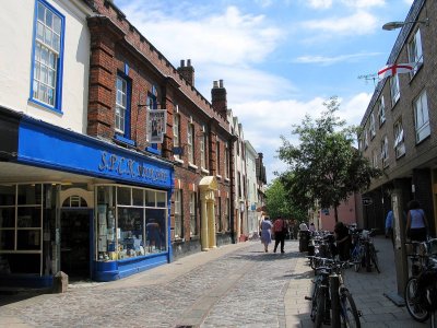 Norwich