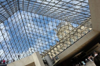 Muse du Louvre