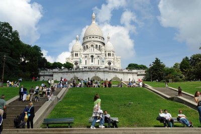 Basilique du Sacr-Cur