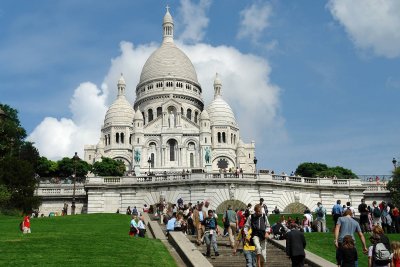 Basilique du Sacr-Cur