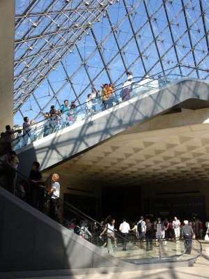 Muse du Louvre