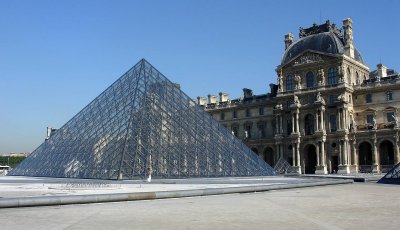 Muse du Louvre