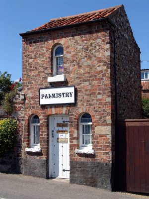 Wells Next The Sea - Palmistry Cottage