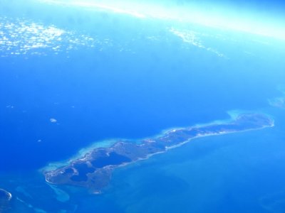 Archipelago South of Cuba.