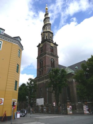 Our Saviour's Church (1682)