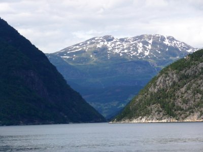 Eidfjord