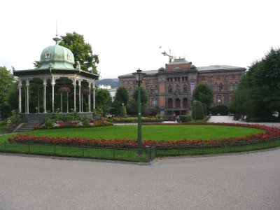 Bergen City Park