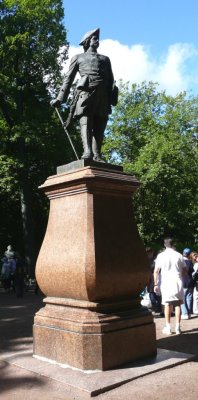 Peter the Great