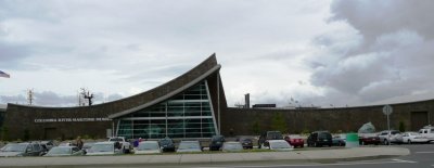 Columbia River Maritime Museum - Astoria, OR