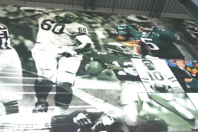 Lincoln Financial Field