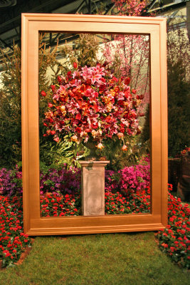 Philly Flower Show 2005