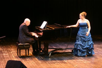 Soprano