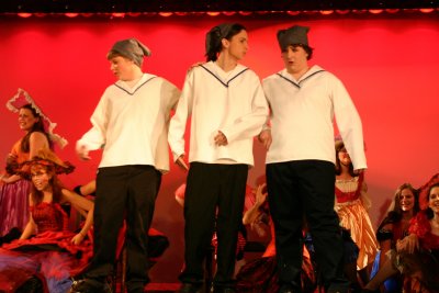 Les Miz 20
