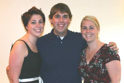 Tim grad 11