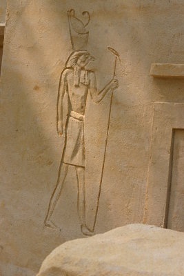 Ancient graffiti