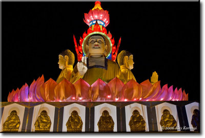 Chinese Lantern Festival - Toronto