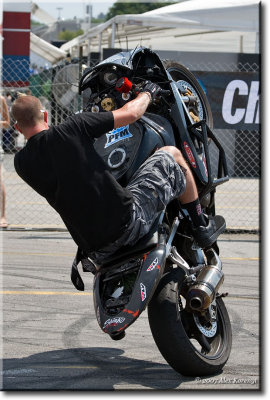 StarBoyz Stunts