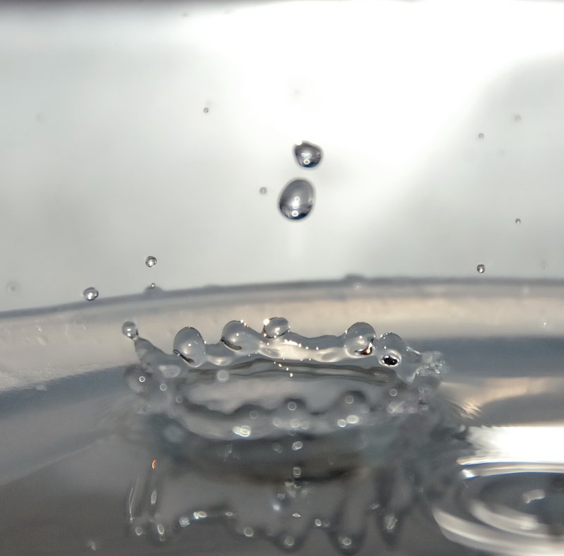 Drop of water