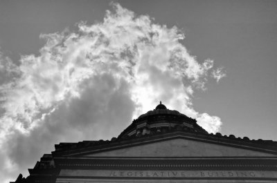 Washington Legislature, Olympia