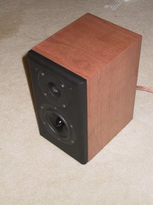 Cabinet 1 front right.