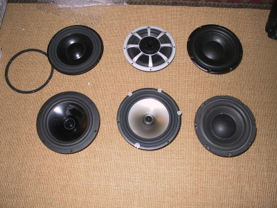 Pictures related to Car Audio