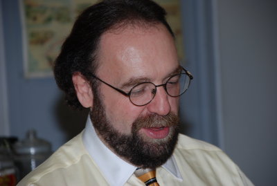 Sir Lawrence