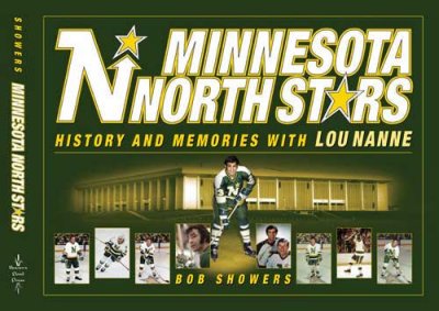 MN NorthStars Book Signing