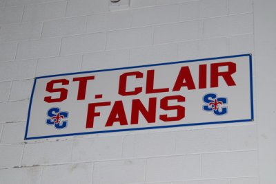 St. Clair Fans