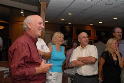 Gary, Sue, Dick, Terri and Mick