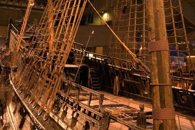 Vasa museum