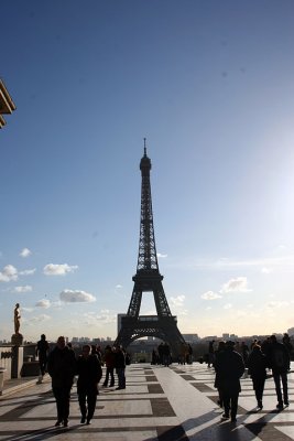 Tour Eiffel 3