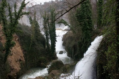 Cascata delle Marmore