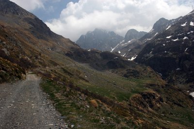 Rifugio Longo
