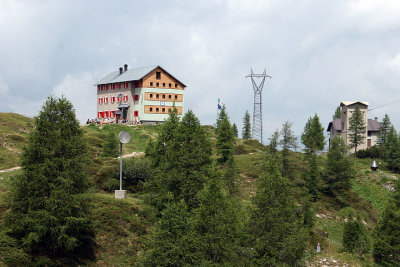 Rifugio