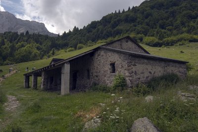 Pià Spis - Valcanale
