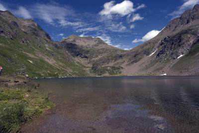 lago Barbellino superiore