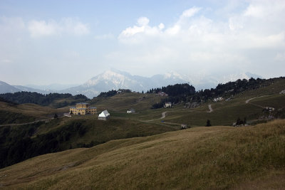 Piano dartavaggio- paesaggio