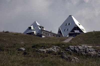 Rifugio Nicola