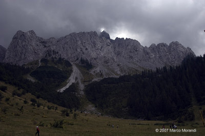 Pizzo Camino