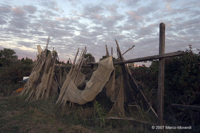 Fishing net