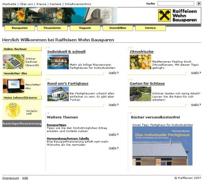 Link - Seiten