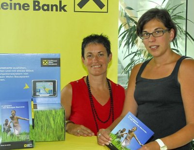 Juli bis September - Q3 / 2007