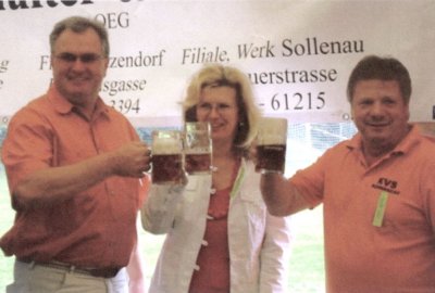 April bis Juni - Q2 / 2007