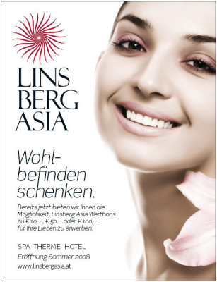 Weil Wohlbefinden was wert ist !