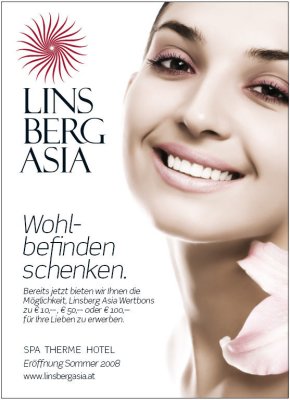 schenken Sie